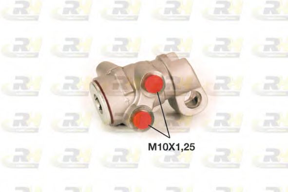 ROADHOUSE 1800.06 Регулятор тормозных сил 