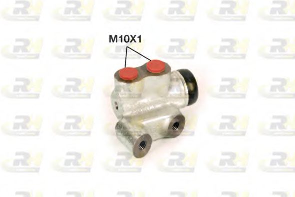 ROADHOUSE 1800.27 Регулятор тормозных сил для LANCIA Y (Лансиа/лянча Ъ) ROADHOUSE 1800.27 Регулятор тормозных сил для LANCIA Y (Лансиа/лянча Ъ)