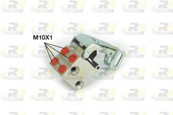 ROADHOUSE 1800.32 Регулятор тормозных сил для SEAT TOLEDO (Сеат Толэдо) ROADHOUSE 1800.32 Регулятор тормозных сил для SEAT TOLEDO (Сеат Толэдо)