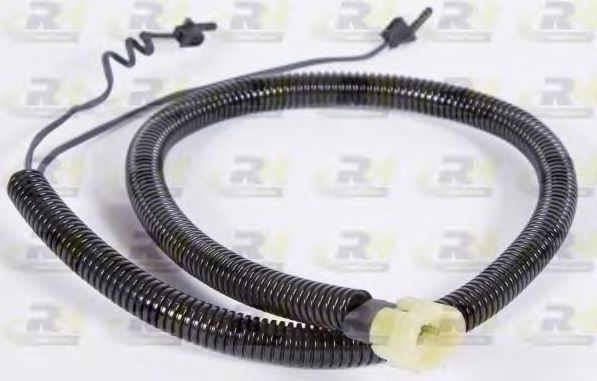 ROADHOUSE ACA8008.00 Сигнализатор, износ тормозных колодок 