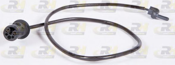 ROADHOUSE ACA8009.00 Сигнализатор, износ тормозных колодок 