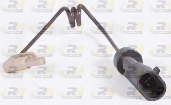 ROADHOUSE ACA8011.00 Сигнализатор, износ тормозных колодок 