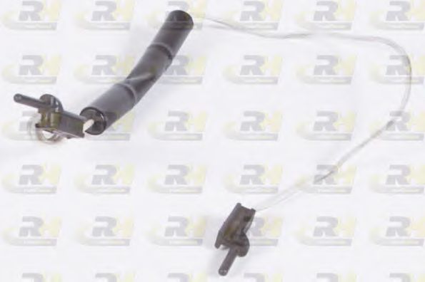 ROADHOUSE ACA8018.00 Сигнализатор, износ тормозных колодок для MERCEDES-BENZ VARIO (Мэрcэдэс-бэнз Vарио) ROADHOUSE ACA8018.00 Сигнализатор, износ тормозных колодок для MERCEDES-BENZ VARIO (Мэрcэдэс-бэнз Vарио)