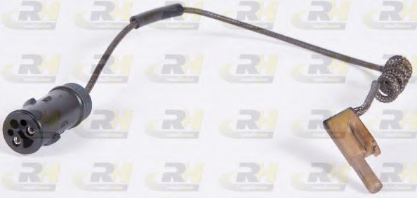 ROADHOUSE ACA8019.00 Сигнализатор, износ тормозных колодок 