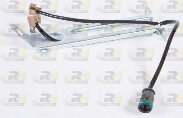 ROADHOUSE ACA8032.00 Сигнализатор, износ тормозных колодок 