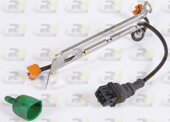 ROADHOUSE ACA8039.00 Сигнализатор, износ тормозных колодок для RENAULT TRUCKS MIDLUM (Рено трак Мидлум) ROADHOUSE ACA8039.00 Сигнализатор, износ тормозных колодок для RENAULT TRUCKS MIDLUM (Рено трак Мидлум)