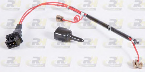 ROADHOUSE ACA8040.00 Сигнализатор, износ тормозных колодок 