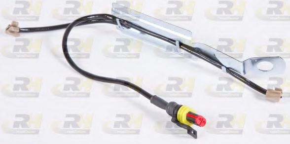 ROADHOUSE ACA8041.00 Сигнализатор, износ тормозных колодок 