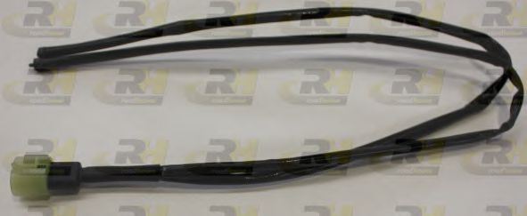 ROADHOUSE ACA8053.00 Сигнализатор, износ тормозных колодок 