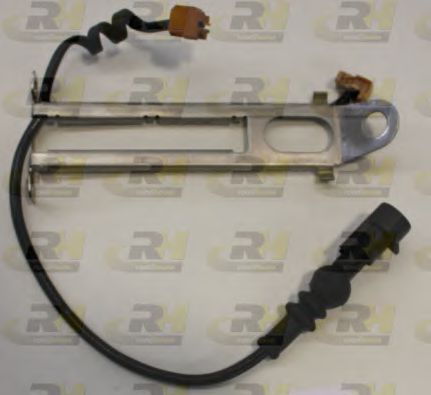 ROADHOUSE ACA8056.00 Сигнализатор, износ тормозных колодок 