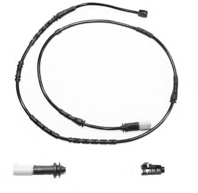 ROADHOUSE 001132 Сигнализатор, износ тормозных колодок для BMW X3 (Бмв Х3) ROADHOUSE 001132 Сигнализатор, износ тормозных колодок для BMW X3 (Бмв Х3)