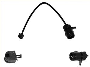 REMSA 001013 Сигнализатор, износ тормозных колодок для AUDI 90 (Ауди 90) REMSA 001013 Сигнализатор, износ тормозных колодок для AUDI 90 (Ауди 90)