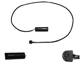 REMSA 001016 Сигнализатор, износ тормозных колодок 