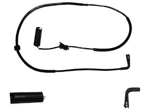 REMSA 001031 Сигнализатор, износ тормозных колодок 