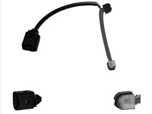 REMSA 001041 Сигнализатор, износ тормозных колодок 