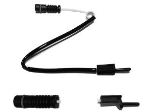 REMSA 001042 Сигнализатор, износ тормозных колодок 