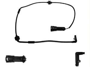 REMSA 001046 Сигнализатор, износ тормозных колодок 