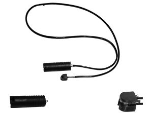 REMSA 001047 Сигнализатор, износ тормозных колодок 