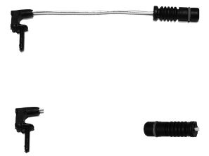 REMSA 001053 Сигнализатор, износ тормозных колодок 