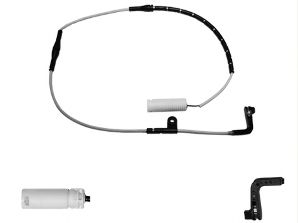 REMSA 001057 Сигнализатор, износ тормозных колодок 