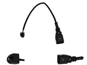 REMSA 001060 Сигнализатор, износ тормозных колодок для AUDI TT (Ауди Тт) REMSA 001060 Сигнализатор, износ тормозных колодок для AUDI TT (Ауди Тт)