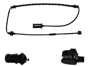 REMSA 001061 Сигнализатор, износ тормозных колодок 