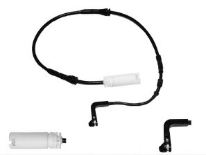 REMSA 001070 Сигнализатор, износ тормозных колодок 