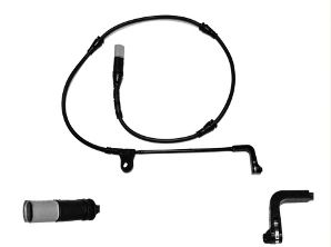 REMSA 001079 Сигнализатор, износ тормозных колодок 