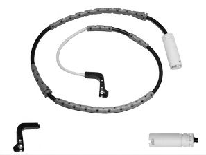 REMSA 001081 Сигнализатор, износ тормозных колодок 