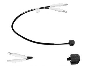 REMSA 001082 Сигнализатор, износ тормозных колодок 