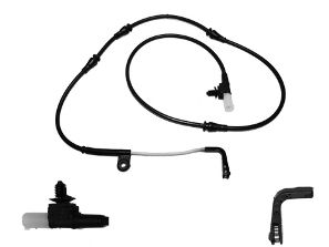 REMSA 001084 Сигнализатор, износ тормозных колодок 