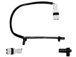 REMSA 001090 Сигнализатор, износ тормозных колодок 