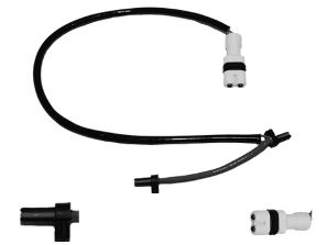 REMSA 001091 Сигнализатор, износ тормозных колодок 