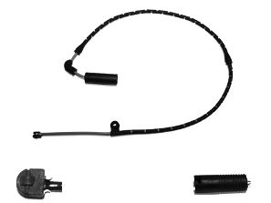 REMSA 001097 Сигнализатор, износ тормозных колодок 