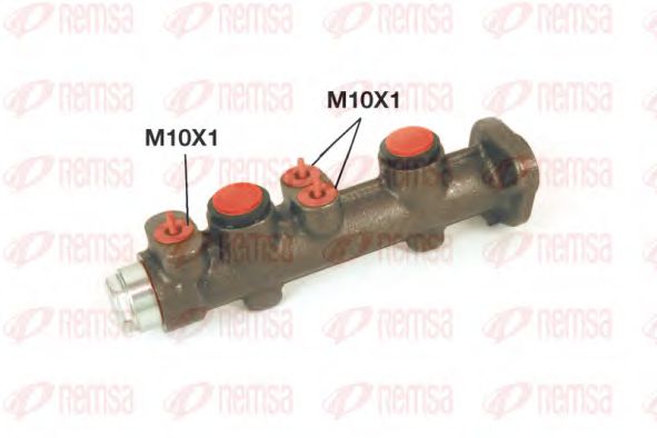 REMSA C1019.03 Главный тормозной цилиндр для SEAT (Сеат) REMSA C1019.03 Главный тормозной цилиндр для SEAT (Сеат)