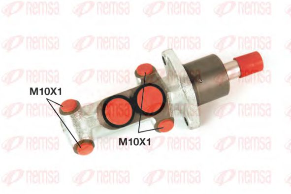 REMSA C1019.32 Главный тормозной цилиндр для CITROËN CHANSON (CитроËн Чансон) REMSA C1019.32 Главный тормозной цилиндр для CITROËN CHANSON (CитроËн Чансон)