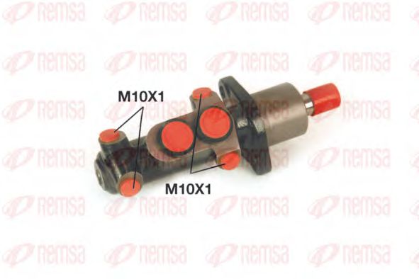 REMSA C1022.37 Главный тормозной цилиндр для CITROËN ZX (CитроËн Зх) REMSA C1022.37 Главный тормозной цилиндр для CITROËN ZX (CитроËн Зх)