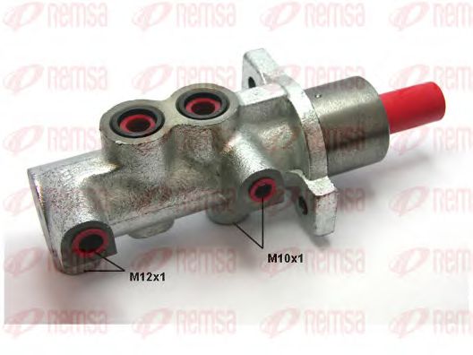 REMSA C1023.04 Главный тормозной цилиндр для FORD (Форд) REMSA C1023.04 Главный тормозной цилиндр для FORD (Форд)