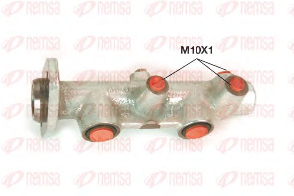 REMSA C1023.06 Главный тормозной цилиндр для FORD (Форд) REMSA C1023.06 Главный тормозной цилиндр для FORD (Форд)