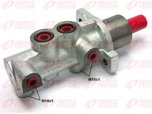 REMSA C1023.47 Главный тормозной цилиндр для FORD (Форд) REMSA C1023.47 Главный тормозной цилиндр для FORD (Форд)
