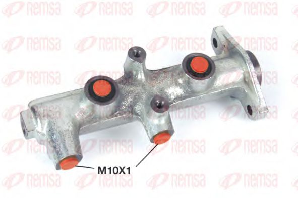 REMSA C1023.63 Главный тормозной цилиндр для FORD (Форд) REMSA C1023.63 Главный тормозной цилиндр для FORD (Форд)