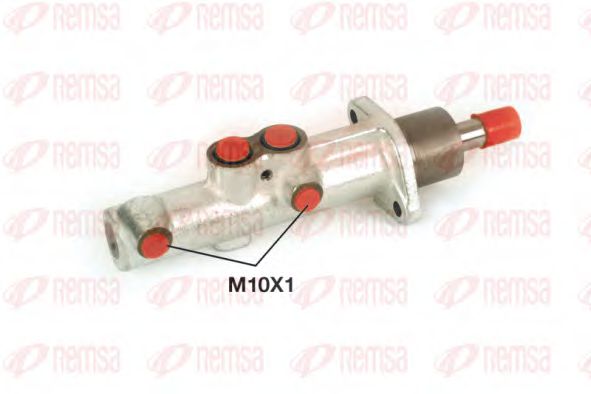 REMSA C1025.45 Главный тормозной цилиндр для RENAULT-TRUCKS (Рено-труcкс) REMSA C1025.45 Главный тормозной цилиндр для RENAULT-TRUCKS (Рено-труcкс)