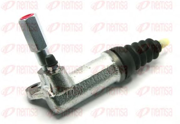 REMSA C1719.18 Рабочий цилиндр, система сцепления для AUDI A4 (Ауди А4) REMSA C1719.18 Рабочий цилиндр, система сцепления для AUDI A4 (Ауди А4)