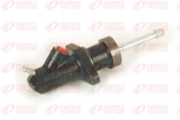 REMSA C1720.02 Рабочий цилиндр, система сцепления для BMW Z3 (Бмв З3) REMSA C1720.02 Рабочий цилиндр, система сцепления для BMW Z3 (Бмв З3)