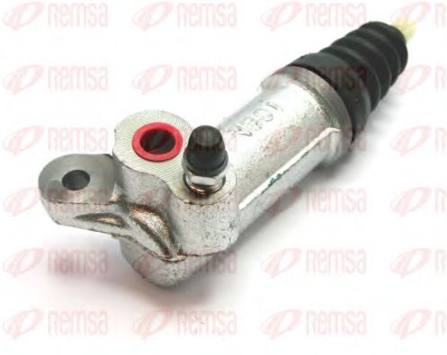 REMSA C1722.00 Рабочий цилиндр, система сцепления для AUDI 90 (Ауди 90) REMSA C1722.00 Рабочий цилиндр, система сцепления для AUDI 90 (Ауди 90)