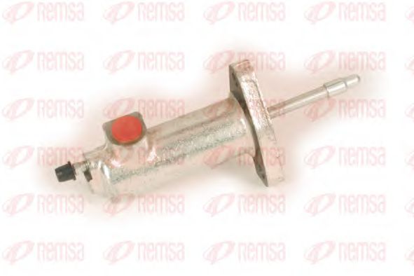 REMSA C1723.03 Рабочий цилиндр, система сцепления для MERCEDESBENZ (Мерседес бенц) REMSA C1723.03 Рабочий цилиндр, система сцепления для MERCEDESBENZ (Мерседес бенц)