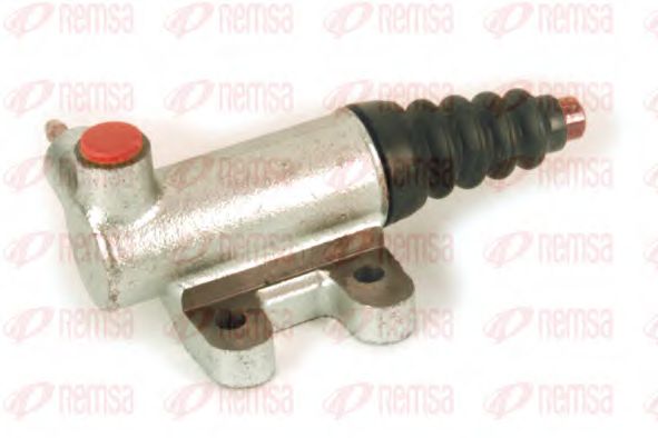 REMSA C1725.09 Рабочий цилиндр, система сцепления для LANCIA KAPPA SW (Лансиа/лянча Каппа св) REMSA C1725.09 Рабочий цилиндр, система сцепления для LANCIA KAPPA SW (Лансиа/лянча Каппа св)