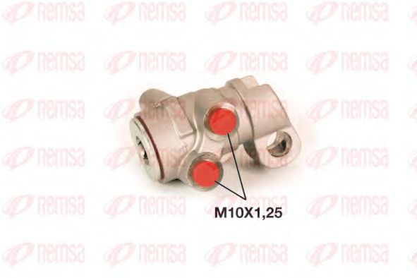 REMSA C1800.06 Регулятор тормозных сил 