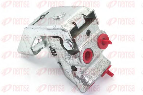 REMSA C1800.29 Регулятор тормозных сил для FIAT ULYSSE (Фиат Улисс) REMSA C1800.29 Регулятор тормозных сил для FIAT ULYSSE (Фиат Улисс)