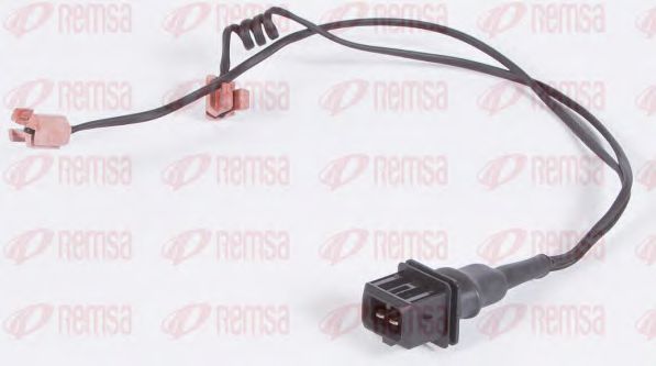 REMSA ACA8013.00 Сигнализатор, износ тормозных колодок для RENAULT TRUCKS MAGNUM (Рено трак Магнум) REMSA ACA8013.00 Сигнализатор, износ тормозных колодок для RENAULT TRUCKS MAGNUM (Рено трак Магнум)